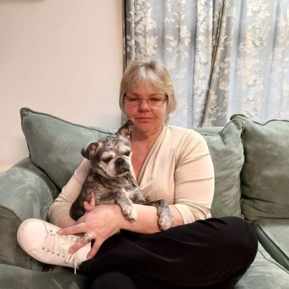 Meet your Posher, Sheila